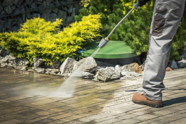 Reliable Barnesville, OH Pressure Washing Services Solutions