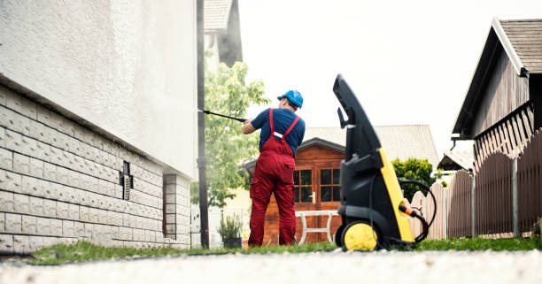 Best Gas Station Cleaning  in Barnesville, OH